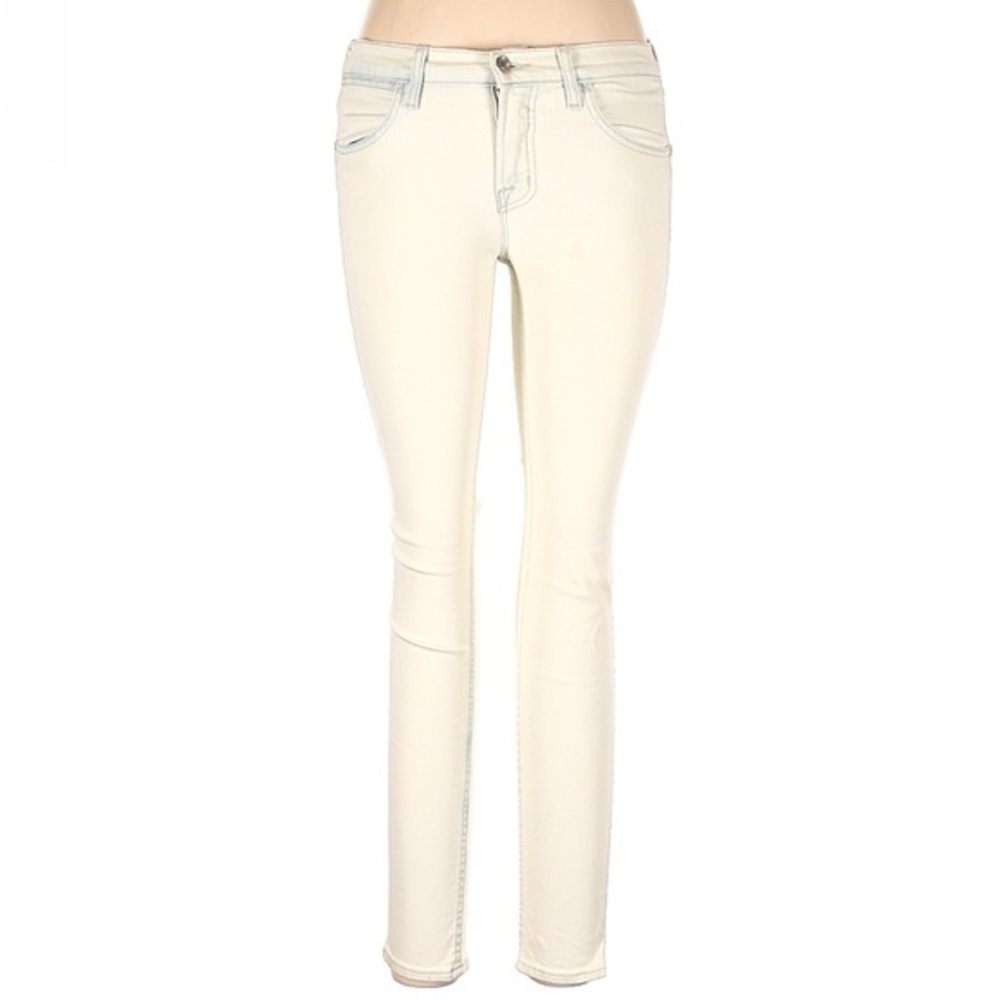 J Brand Skinny Jeans EUC